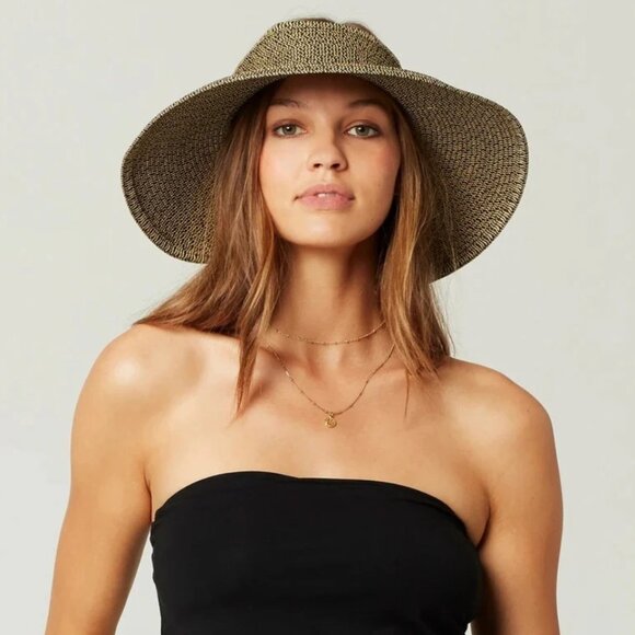 L Space Oversized Visor \